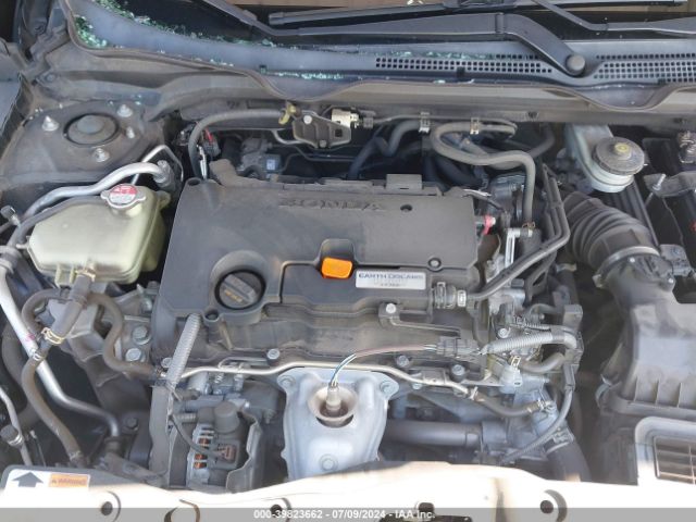 2HGFC2F56GH543859 Honda Civic Lx