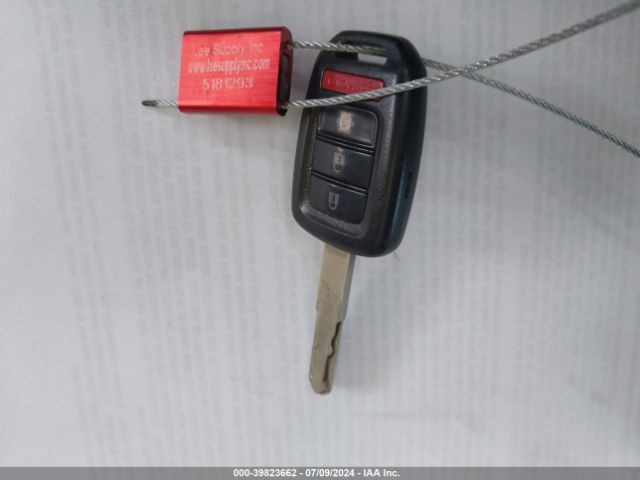 2HGFC2F56GH543859 Honda Civic Lx