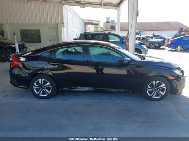 2HGFC2F56GH543859 Honda Civic Lx