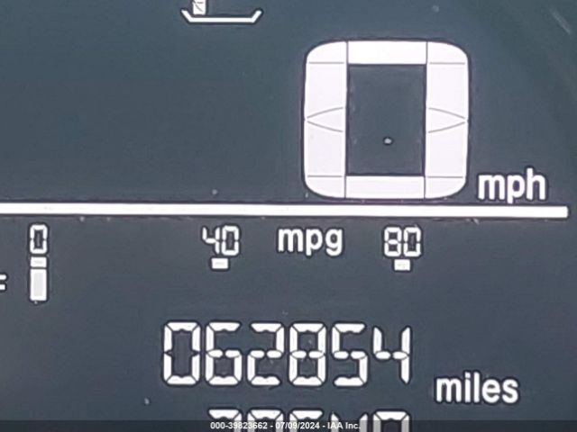 2HGFC2F56GH543859 Honda Civic Lx