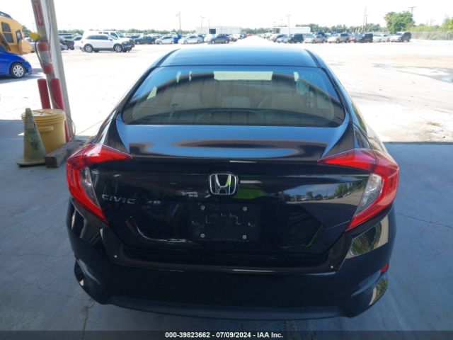2HGFC2F56GH543859 Honda Civic Lx