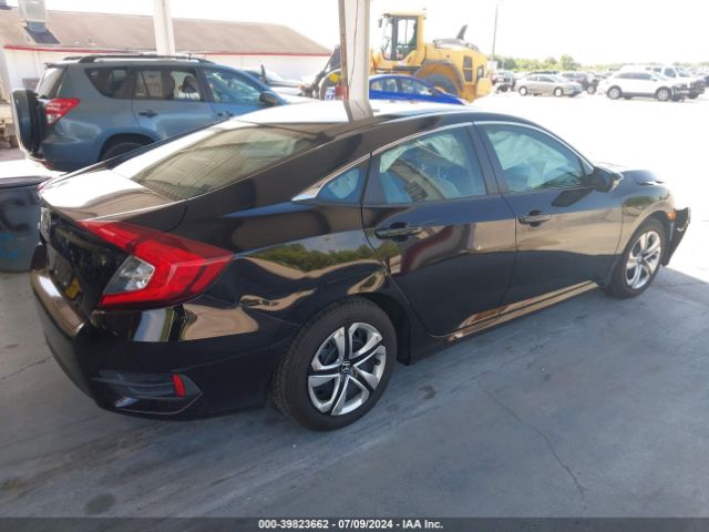 2HGFC2F56GH543859 Honda Civic Lx