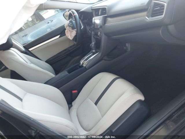 2HGFC2F56GH543859 Honda Civic Lx
