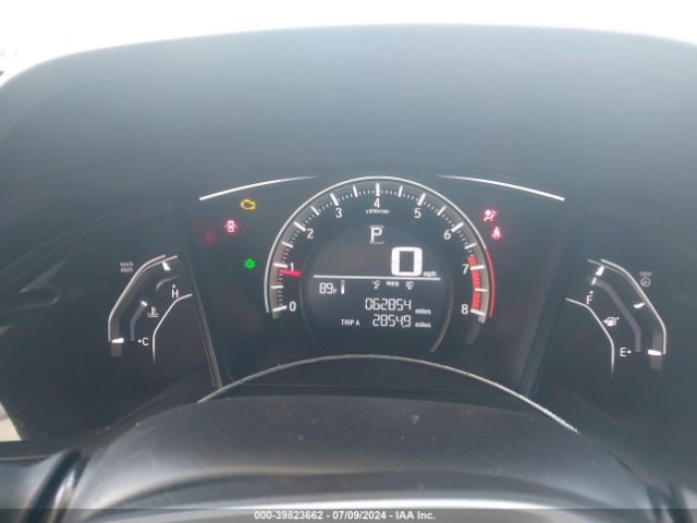 2HGFC2F56GH543859 Honda Civic Lx