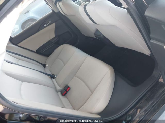 2HGFC2F56GH543859 Honda Civic Lx