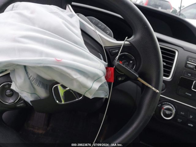 2HGFB2E50EH550839 Honda Civic Lx