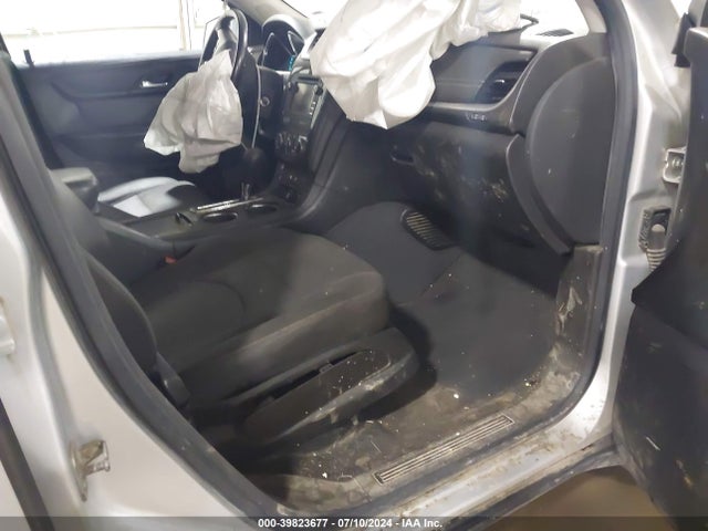 Chevrolet Traverse 2lt 2016 1GNKVHKD5GJ159567 Image 5