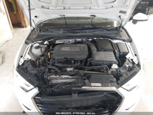 WAUB8GFF0H1016188 Audi A3 2.0t Premium