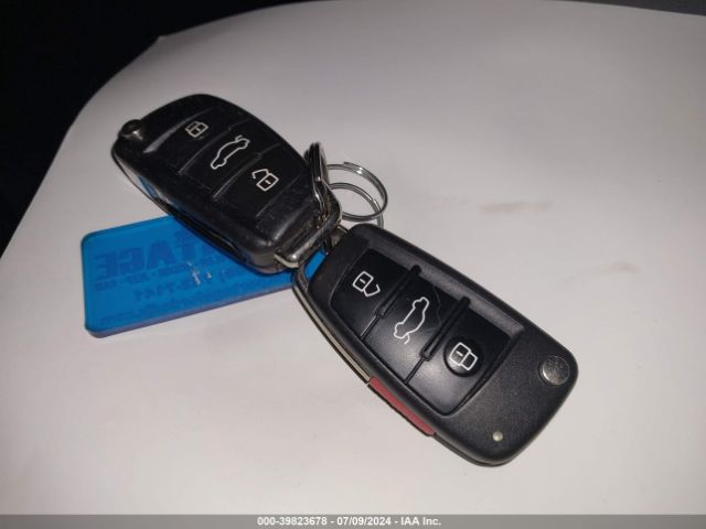 WAUB8GFF0H1016188 Audi A3 2.0t Premium