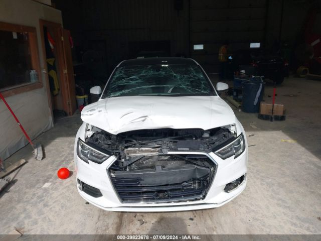 WAUB8GFF0H1016188 Audi A3 2.0t Premium