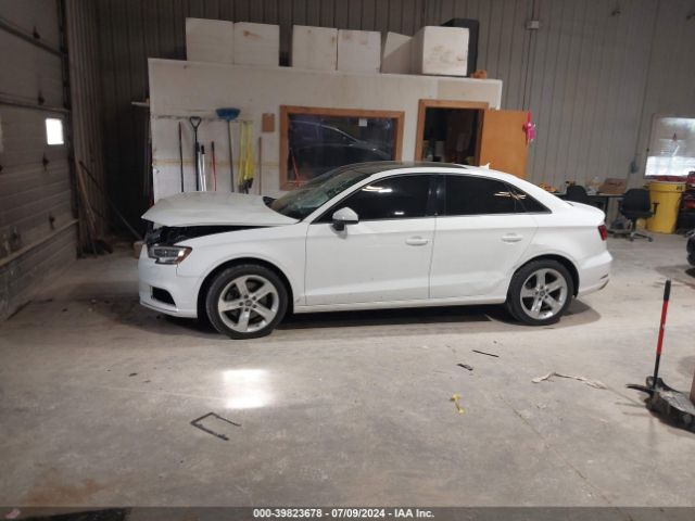 WAUB8GFF0H1016188 Audi A3 2.0t Premium