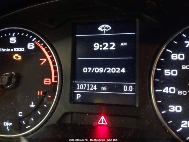 WAUB8GFF0H1016188 Audi A3 2.0t Premium