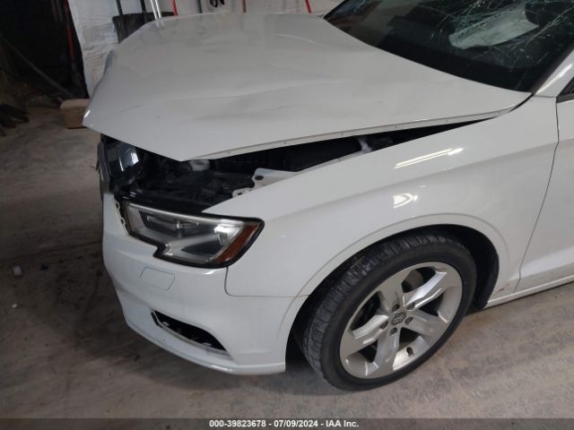 WAUB8GFF0H1016188 Audi A3 2.0t Premium