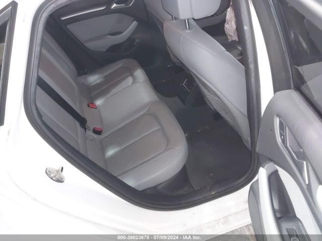 WAUB8GFF0H1016188 Audi A3 2.0t Premium