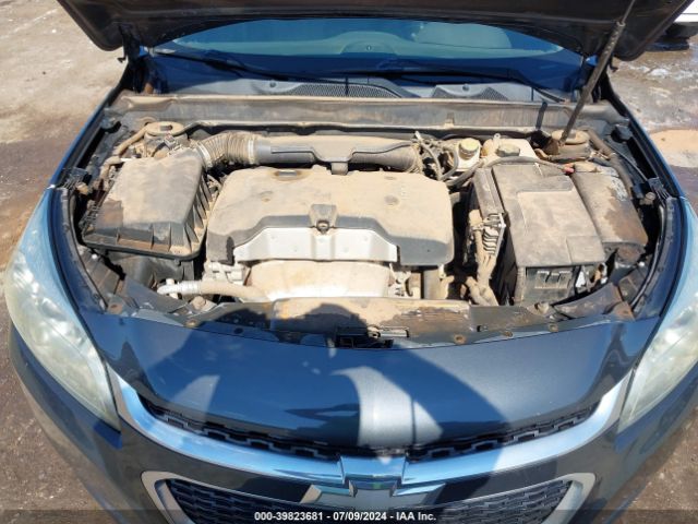 1G11D5SL3FF174138 Chevrolet MALIBU 2LT