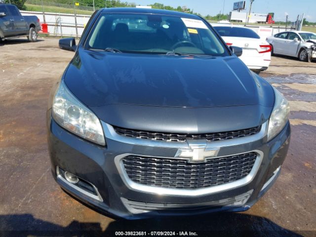 1G11D5SL3FF174138 Chevrolet MALIBU 2LT
