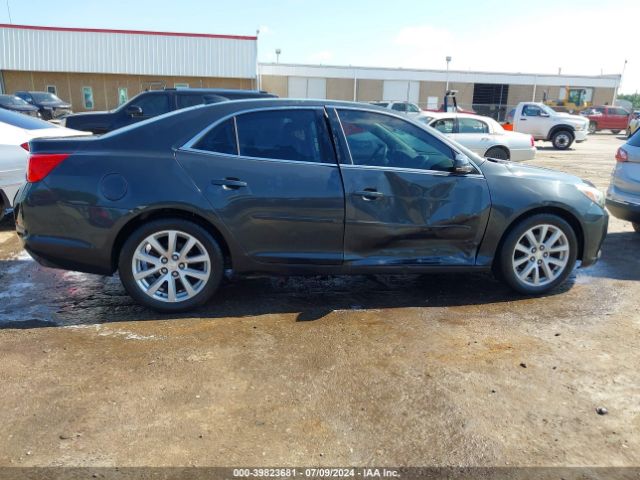 1G11D5SL3FF174138 Chevrolet MALIBU 2LT