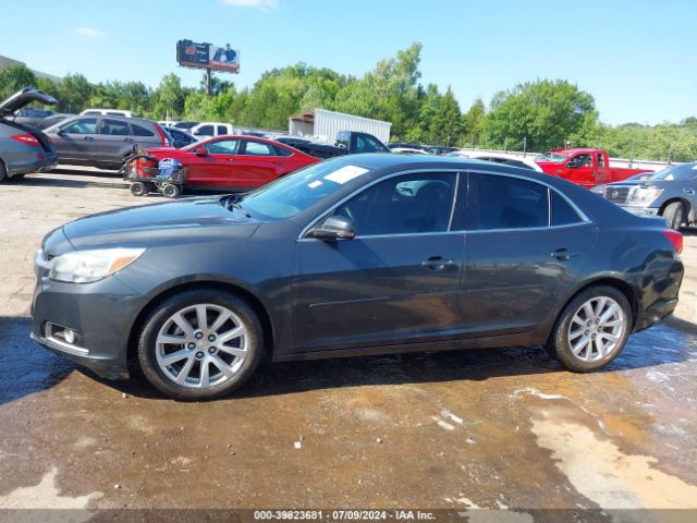 1G11D5SL3FF174138 Chevrolet MALIBU 2LT