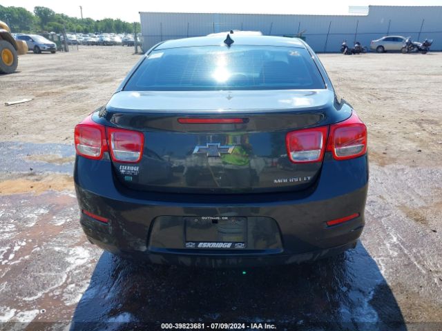 1G11D5SL3FF174138 Chevrolet MALIBU 2LT