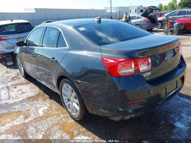 1G11D5SL3FF174138 Chevrolet MALIBU 2LT