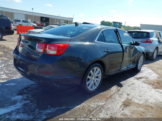 1G11D5SL3FF174138 Chevrolet MALIBU 2LT