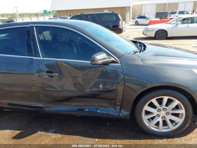 1G11D5SL3FF174138 Chevrolet MALIBU 2LT