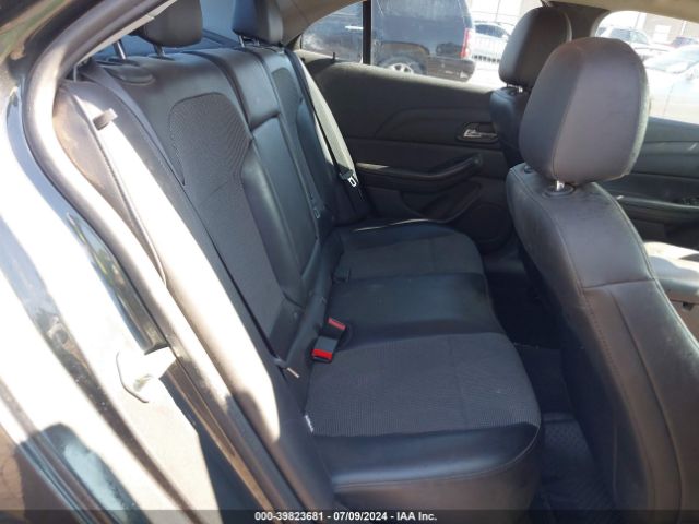 1G11D5SL3FF174138 Chevrolet MALIBU 2LT