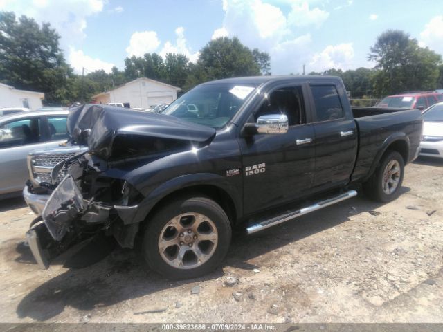 2017 RAM 1500 1C6RR7JT8HS515561 Photo 1