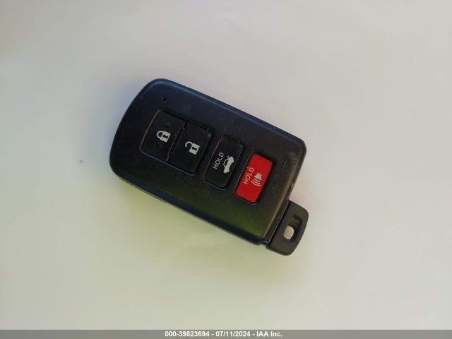 Toyota CAMRY XLE 2015 4T1BF1FK4FU978360 Image 11