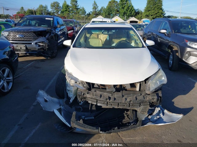 Toyota CAMRY XLE 2015 4T1BF1FK4FU978360 Image 13