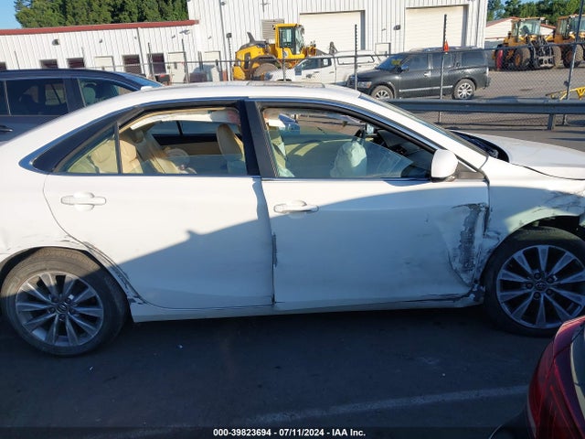 Toyota CAMRY XLE 2015 4T1BF1FK4FU978360 Image 14
