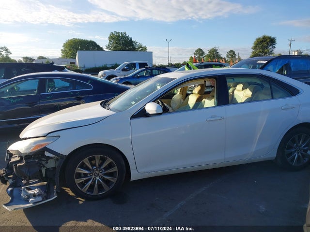 Toyota CAMRY XLE 2015 4T1BF1FK4FU978360 Image 15