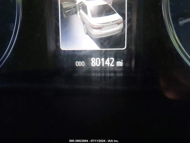 Toyota CAMRY XLE 2015 4T1BF1FK4FU978360 Image 16