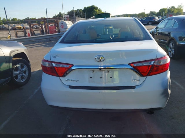 Toyota CAMRY XLE 2015 4T1BF1FK4FU978360 Image 17