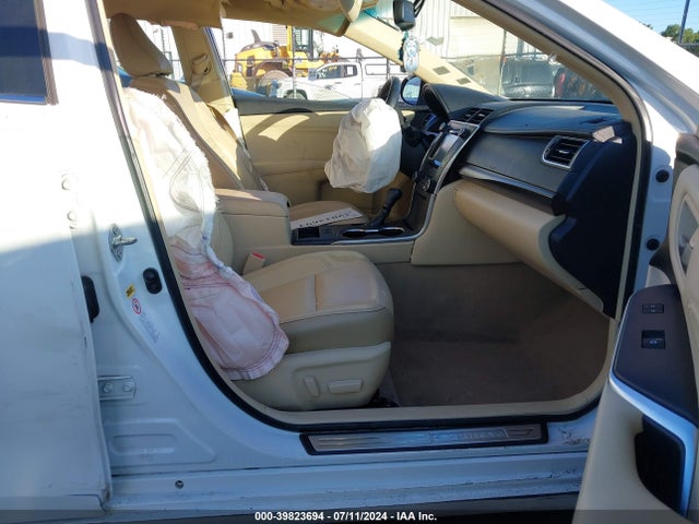 Toyota CAMRY XLE 2015 4T1BF1FK4FU978360 Image 5