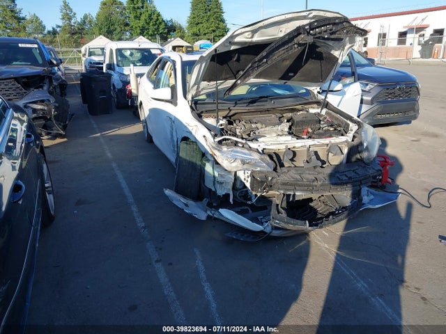 Toyota CAMRY XLE 2015 4T1BF1FK4FU978360 Image 6