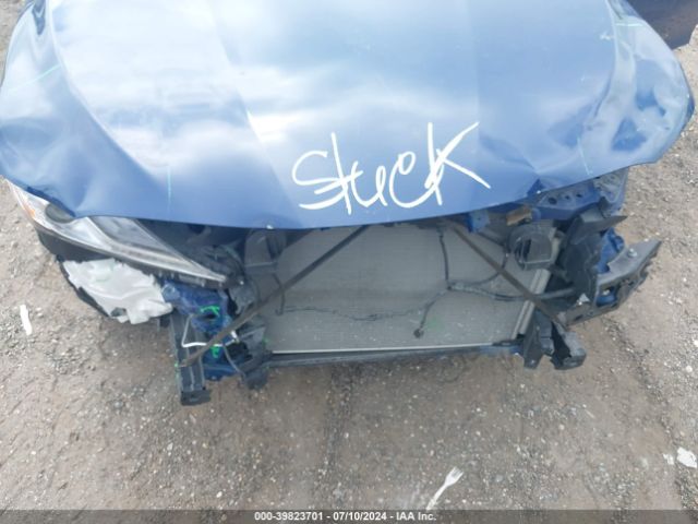 4T1F11BK7RU114879 Toyota CAMRY XLE