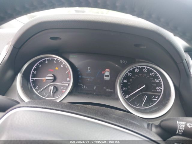 4T1F11BK7RU114879 Toyota CAMRY XLE