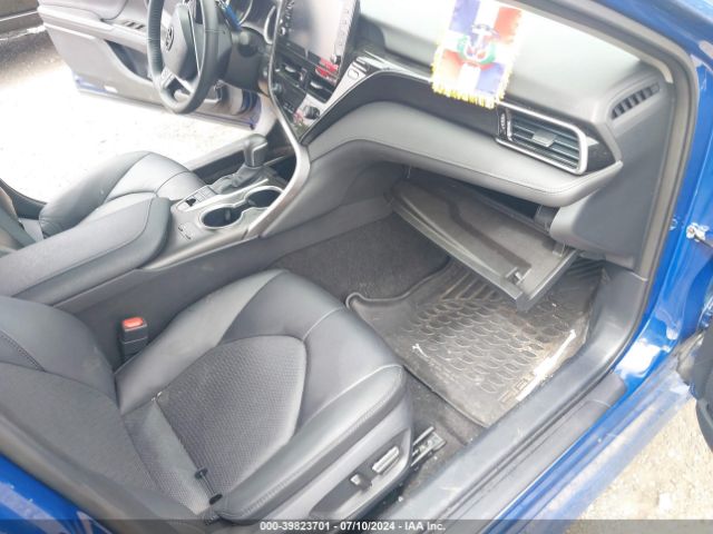 4T1F11BK7RU114879 Toyota CAMRY XLE