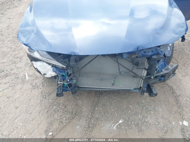 4T1F11BK7RU114879 Toyota CAMRY XLE