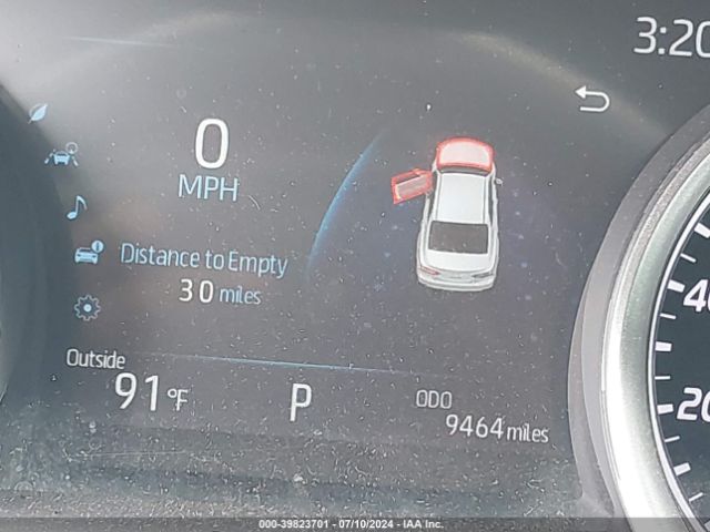 4T1F11BK7RU114879 Toyota CAMRY XLE