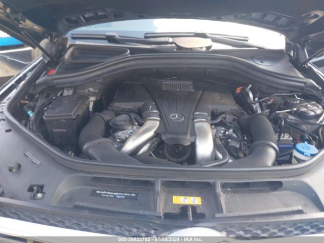 4JGDF7DE4HA891538 Mercedes-Benz Gls 550 4matic