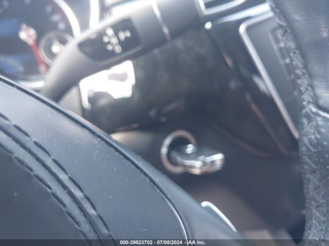 4JGDF7DE4HA891538 Mercedes-Benz Gls 550 4matic