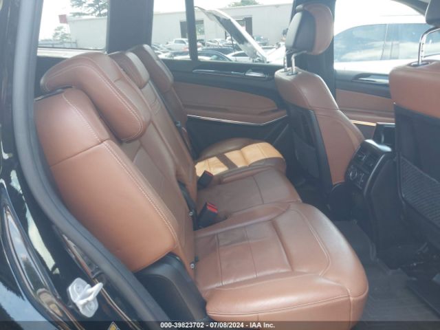 4JGDF7DE4HA891538 Mercedes-Benz Gls 550 4matic