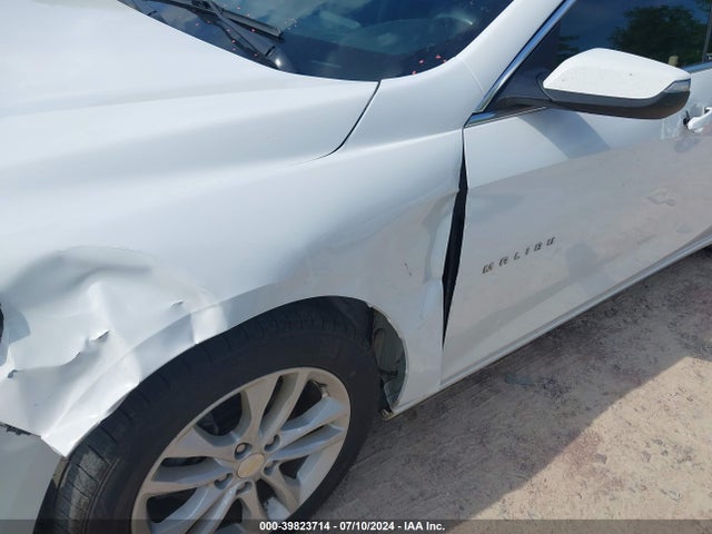 Aukcja sprzedaży 2016 Chevrolet Malibu 1lt, vin: 1G1ZE5ST2GF349996, numer aukcji: 39823714