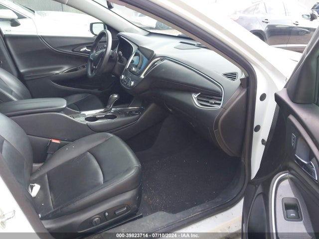 Aukcja sprzedaży 2016 Chevrolet Malibu 1lt, vin: 1G1ZE5ST2GF349996, numer aukcji: 39823714