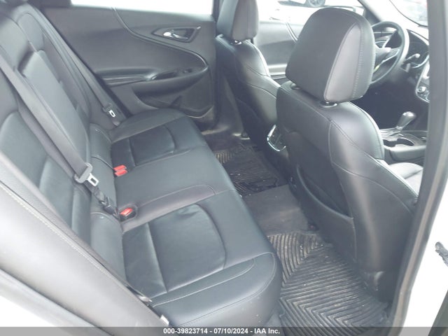 Aukcja sprzedaży 2016 Chevrolet Malibu 1lt, vin: 1G1ZE5ST2GF349996, numer aukcji: 39823714