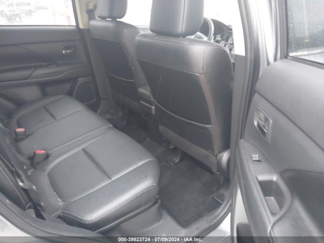2014 MITSUBISHI OUTLANDER JA4JZ4AX8EZ000516 Photo 7