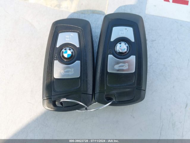 WBA3B3C56FF548992 BMW 328i Xdrive