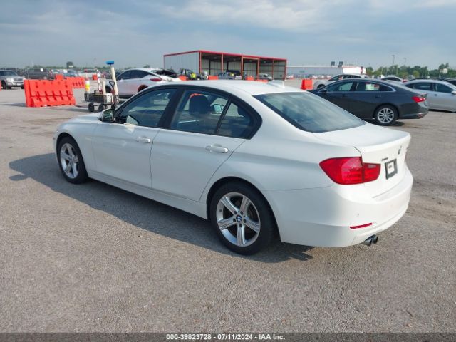 WBA3B3C56FF548992 BMW 328i Xdrive